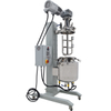 20L Liftable And Rotary Jacketed Stainless Steel Reactor