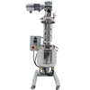 20L Liftable And Rotary Jacketed Stainless Steel Reactor