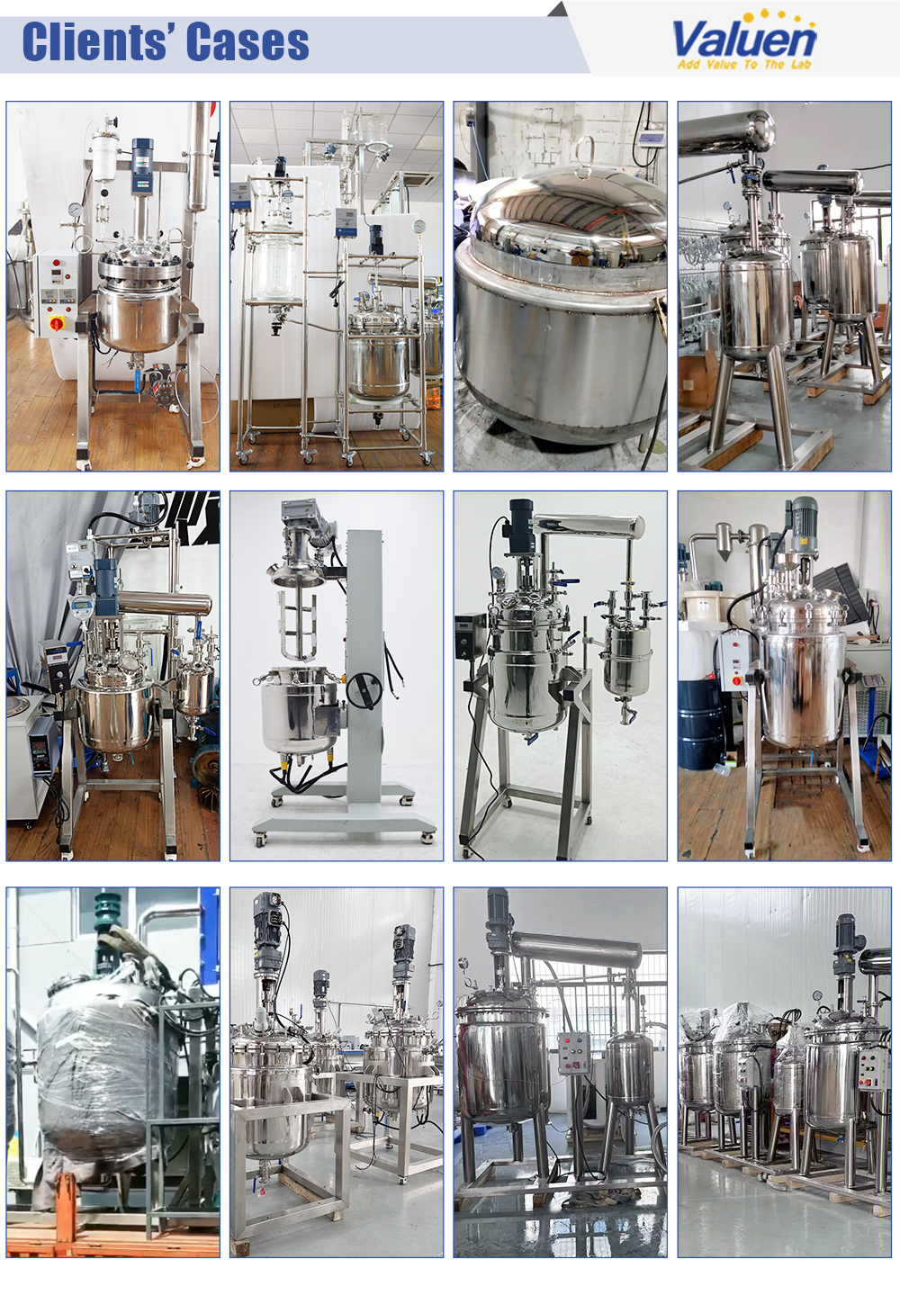 stainless steel reactor_77