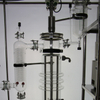 5inch High-borosilicate Glass Thin Film Evaporator