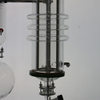 5inch High-borosilicate Glass Thin Film Evaporator