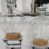 5inch High-borosilicate Glass Thin Film Evaporator