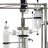 5inch High-borosilicate Glass Thin Film Evaporator