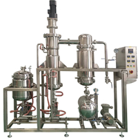 20inch Stainless Steel Thin Film Evaporator