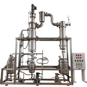 14inch Stainless Steel Thin Film Evaporator