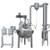 1000L Stainless Steel Spherical Vacuum Concentrator