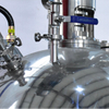 500L Stainless Steel Spherical Vacuum Concentrator