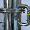 500L Stainless Steel Spherical Vacuum Concentrator