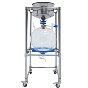 50L Vacuum Filtration Device Nutsche Filter