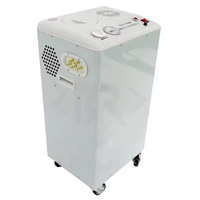 Lab Scale Water Cycle Vacuum Pump 