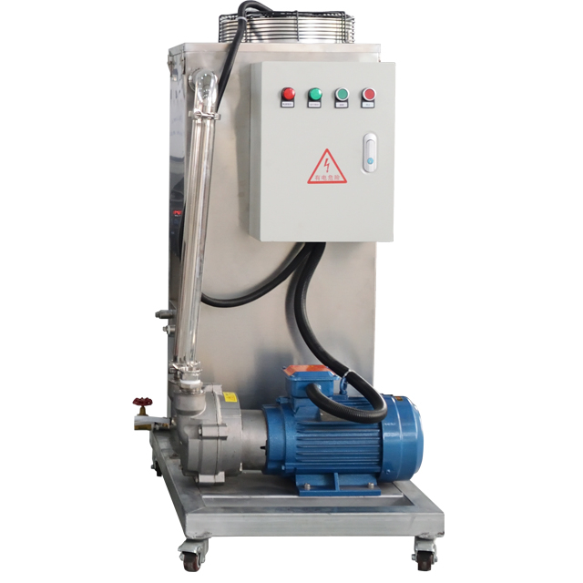 Industrial Water Cycle Vacuum Pump