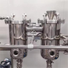 7-8inch Stainless Steel Wiped (Thin) Film (Molecular) Distillation System