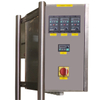 7-8inch Stainless Steel Wiped (Thin) Film (Molecular) Distillation System